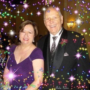 Meet your Posher, Terri